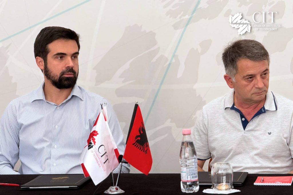 CIT & YSBFA Agreement: Advancing Social Entrepreneurship and Innovation