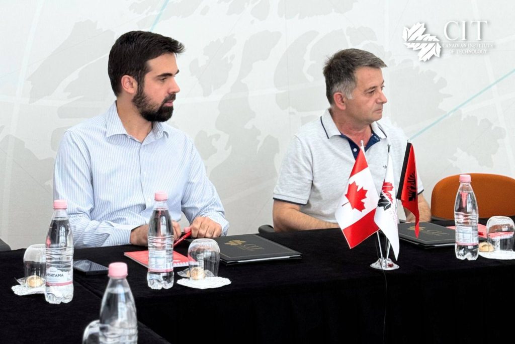 CIT & YSBFA Agreement: Advancing Social Entrepreneurship and Innovation