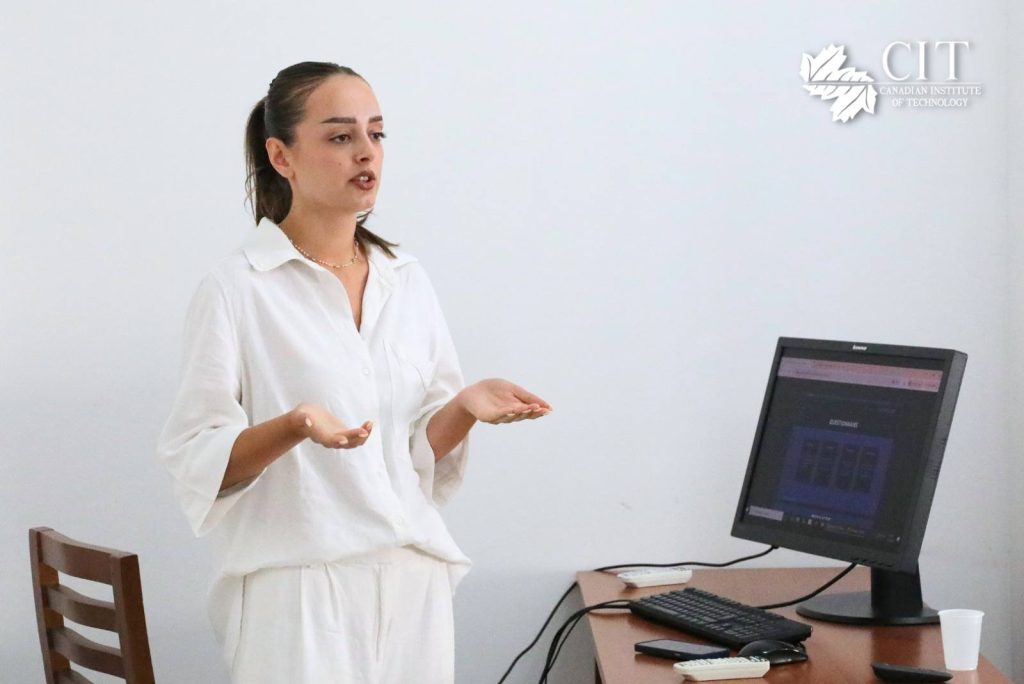 Diploma Thesis Defense | Faculty of Engineering & Economy