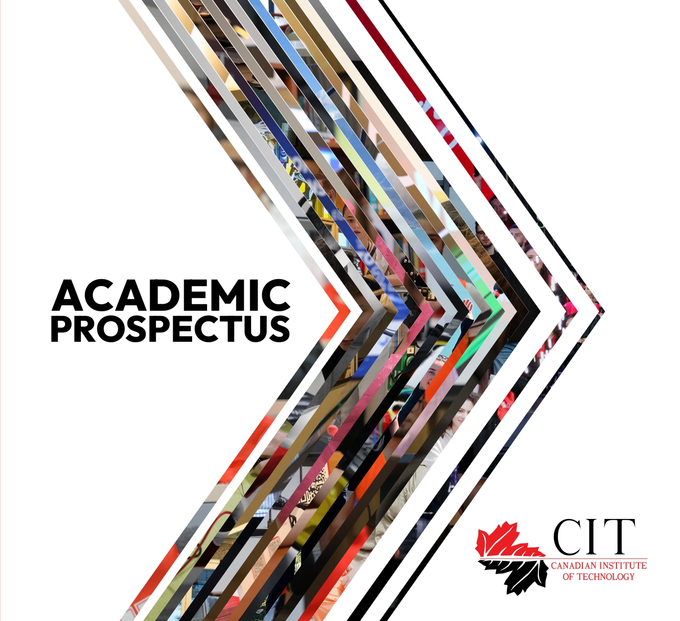 Admissions - English