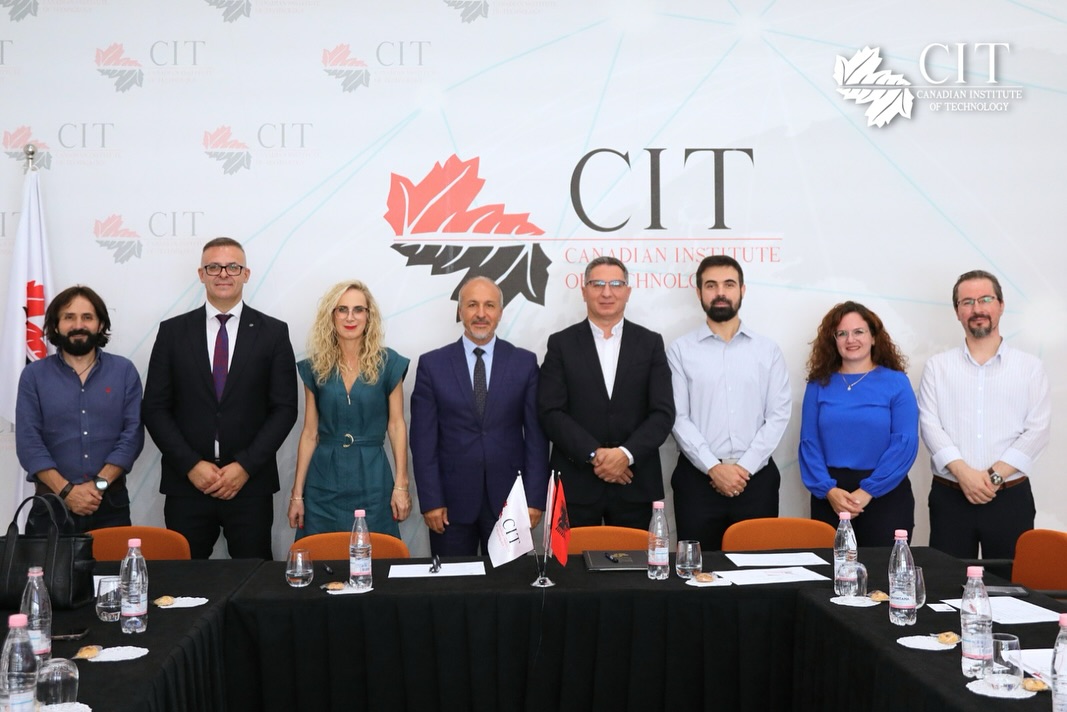 Strategic Academic Partnership for Collaborative Research and Projects