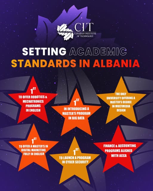 Setting Academic Standards in Albania
