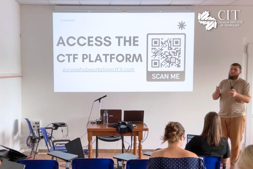 AI Literacy & Critical Thinking | Venice, Italy