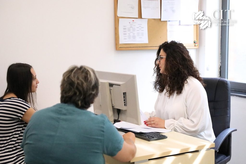 First Day of Registrations