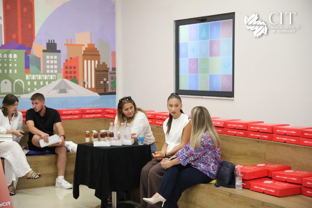 First Day of Registrations