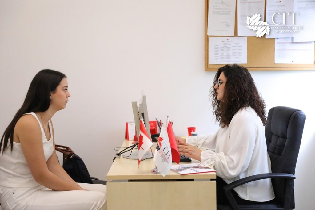 First Day of Registrations