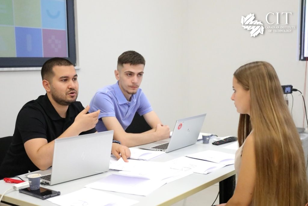 First Day of Registrations