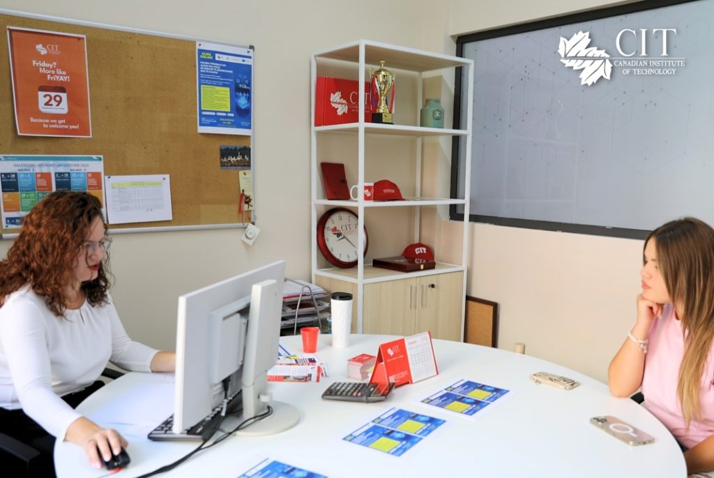 First Day of Registrations