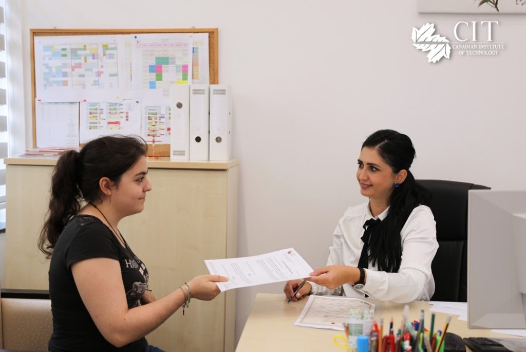 First Day of Registrations