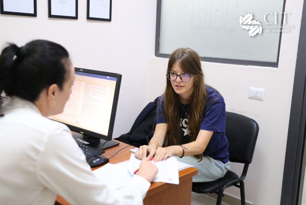 First Day of Registrations