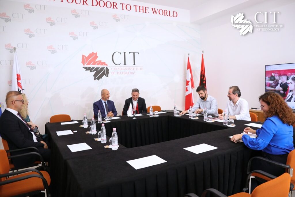 Strategic Academic Partnership for Collaborative Research and Projects 2 Strategic Academic Partnership for Collaborative Research and Projects