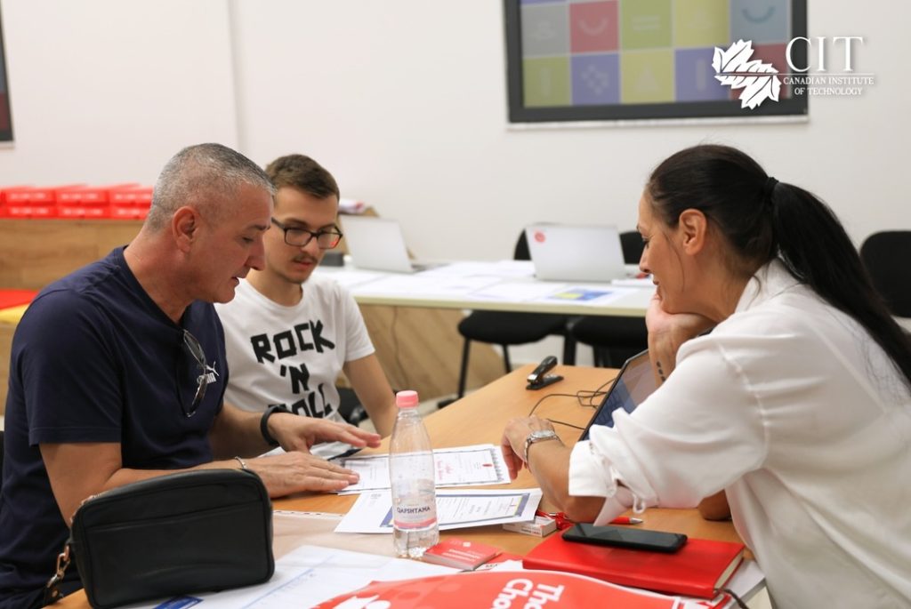 Registrations | Round 1