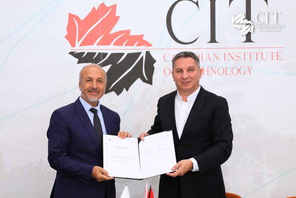 Strategic Academic Partnership for Collaborative Research and Projects 4 Strategic Academic Partnership for Collaborative Research and Projects