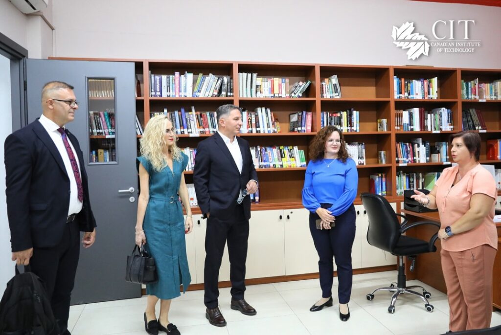 Strategic Academic Partnership for Collaborative Research and Projects 5 Strategic Academic Partnership for Collaborative Research and Projects
