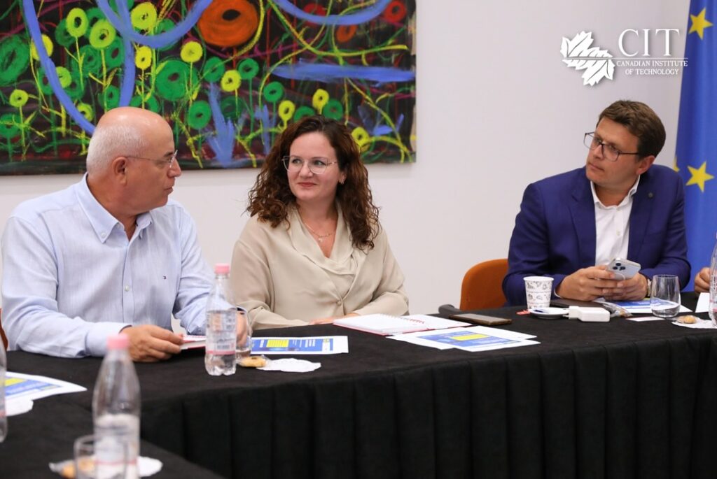 Research and Academic Collaboration | Sakarya Applied Science University