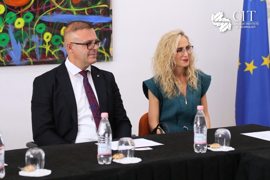 Strategic Academic Partnership for Collaborative Research and Projects 7 Strategic Academic Partnership for Collaborative Research and Projects