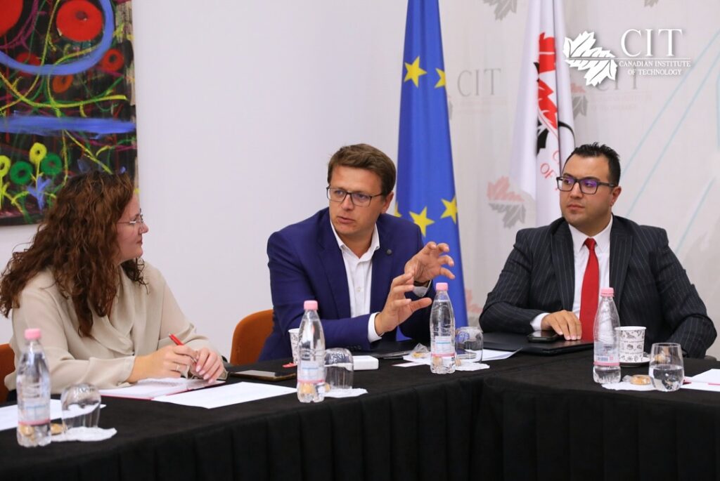 Research and Academic Collaboration | Sakarya Applied Science University