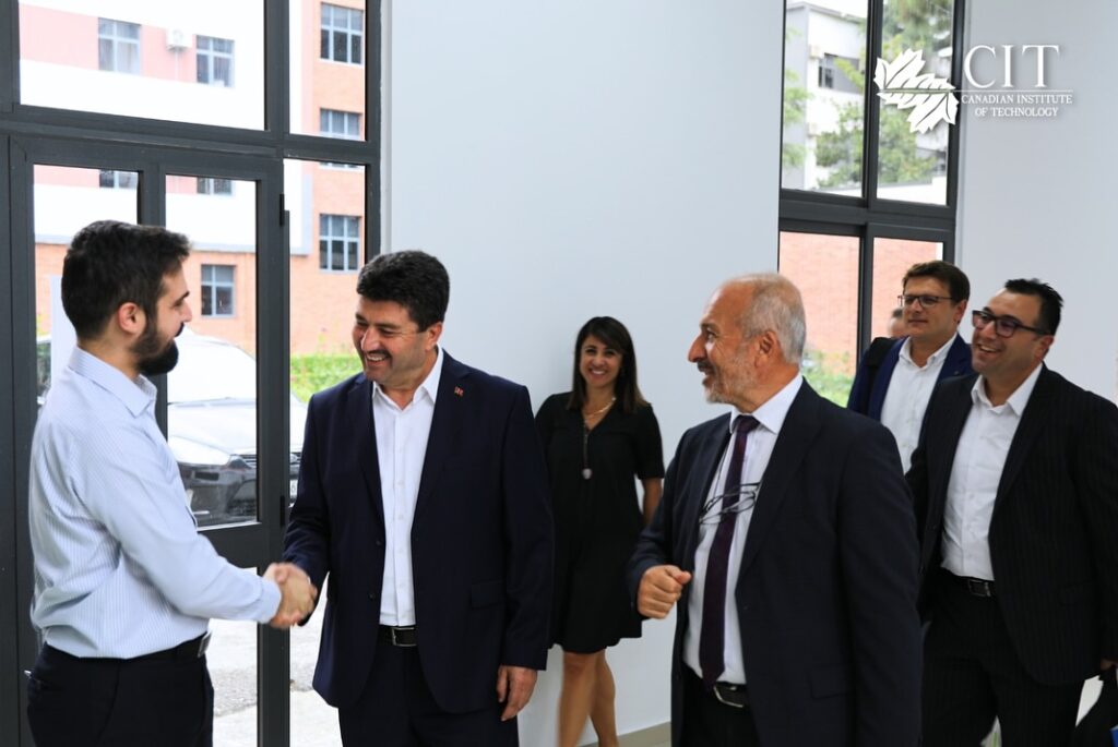 Research and Academic Collaboration | Sakarya Applied Science University