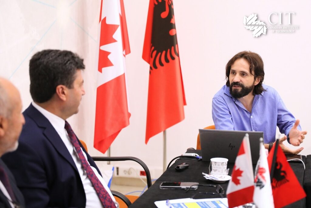 Research and Academic Collaboration | Sakarya Applied Science University