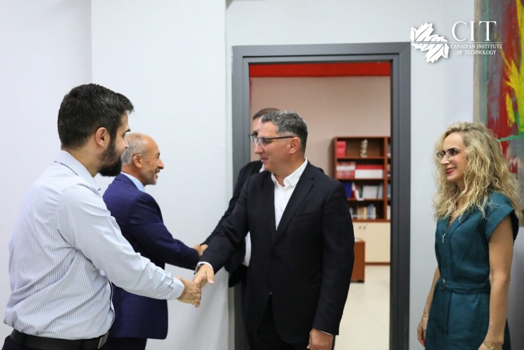 Strategic Academic Partnership for Collaborative Research and Projects 8 Strategic Academic Partnership for Collaborative Research and Projects