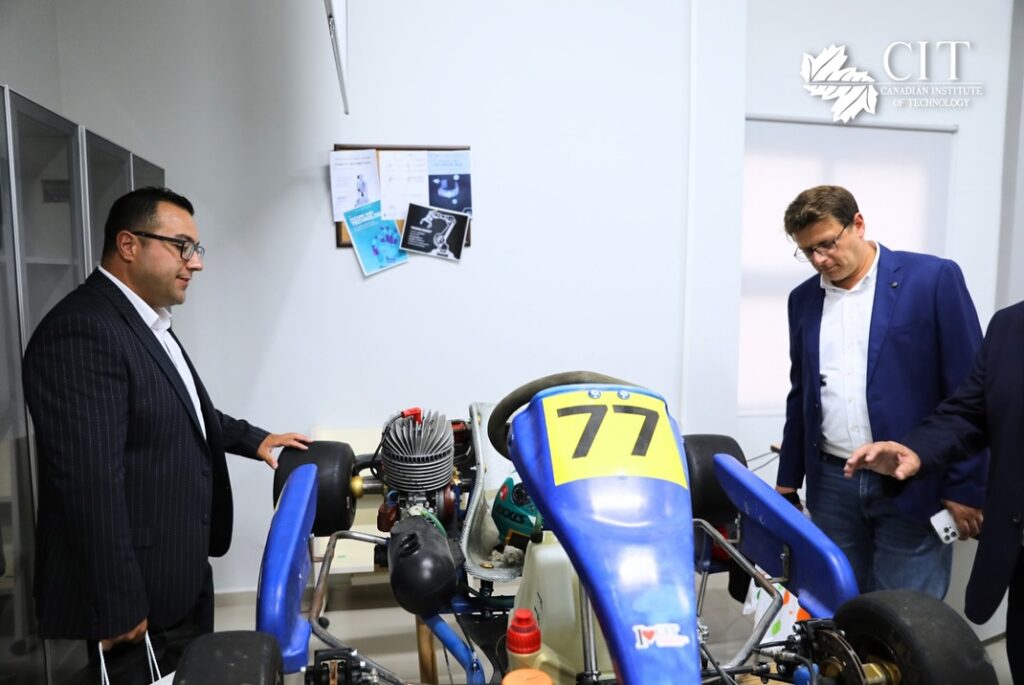 Research and Academic Collaboration | Sakarya Applied Science University