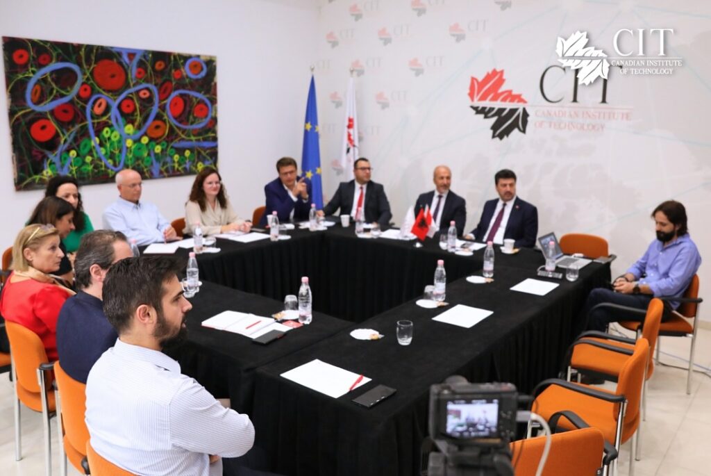 Research and Academic Collaboration | Sakarya Applied Science University