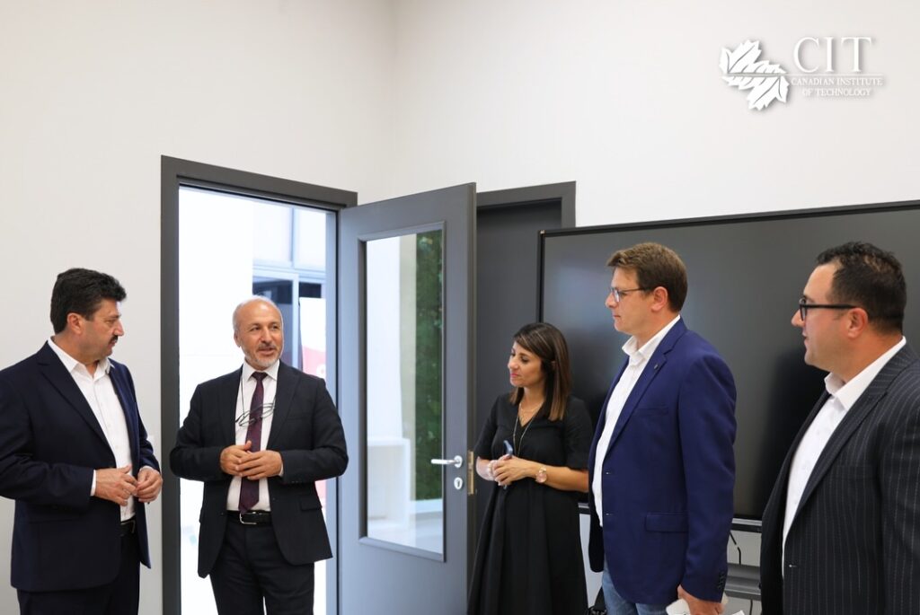 Research and Academic Collaboration | Sakarya Applied Science University