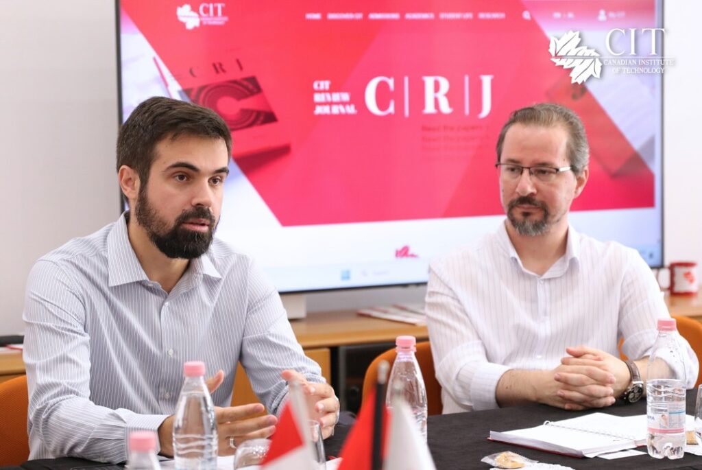 Strategic Academic Partnership for Collaborative Research and Projects 10 Strategic Academic Partnership for Collaborative Research and Projects