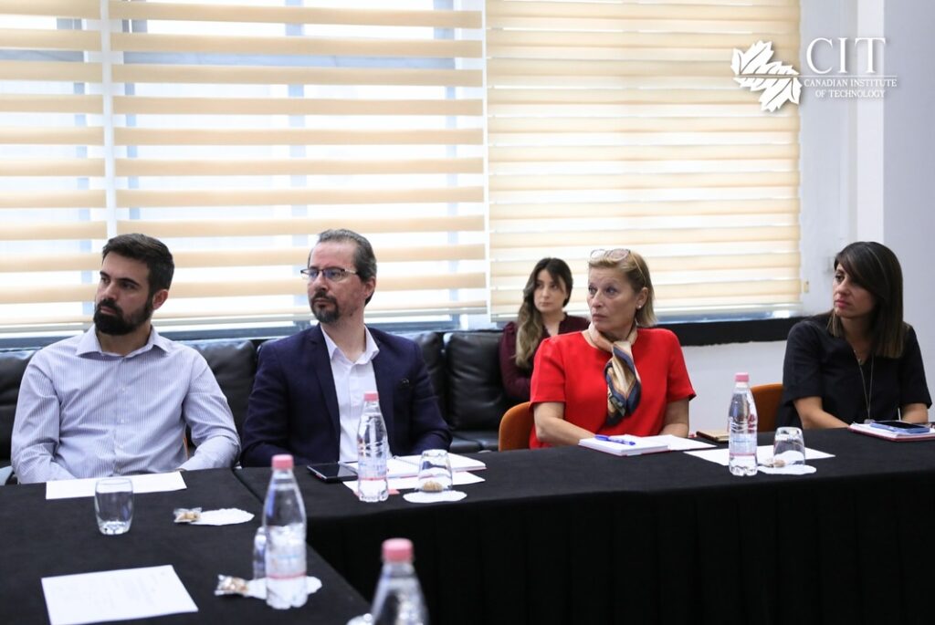 Research and Academic Collaboration | Sakarya Applied Science University