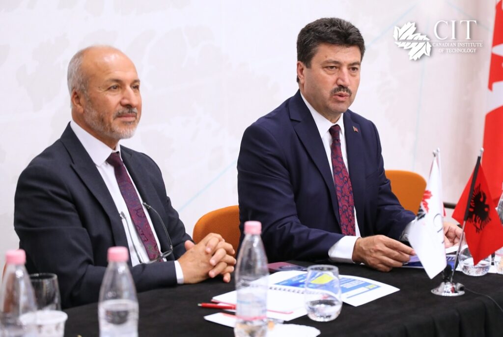 Research and Academic Collaboration | Sakarya Applied Science University