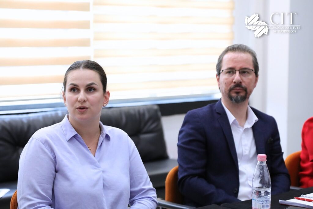Research and Academic Collaboration | Sakarya Applied Science University