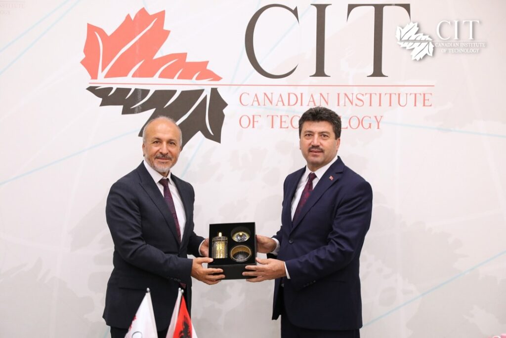 Research and Academic Collaboration | Sakarya Applied Science University