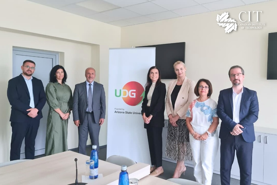 Regional Academic Partnerships Through Collaboration