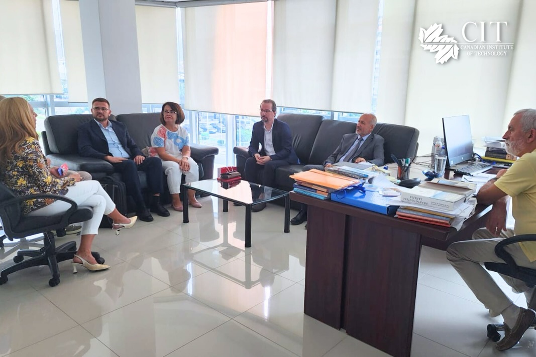 Fostering Regional Academic Collaboration