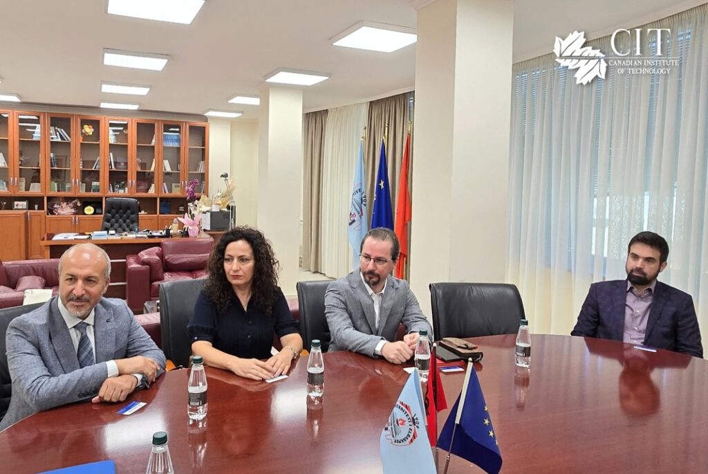 National Academic Partnerships Through Collaboration