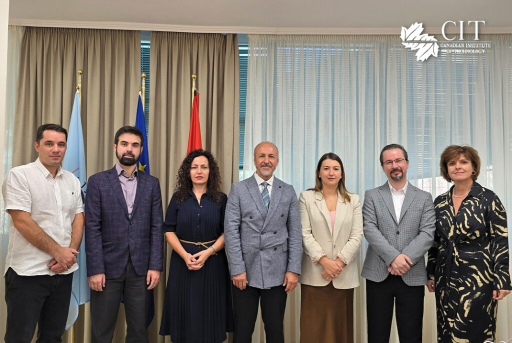 National Academic Partnerships Through Collaboration
