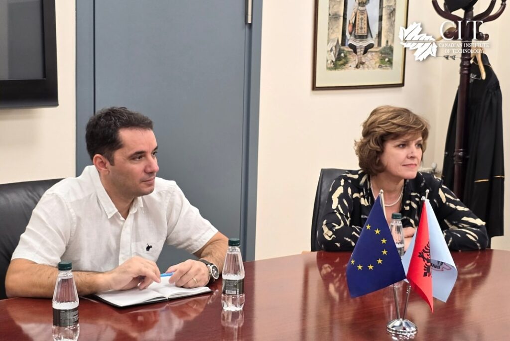 National Academic Partnerships Through Collaboration
