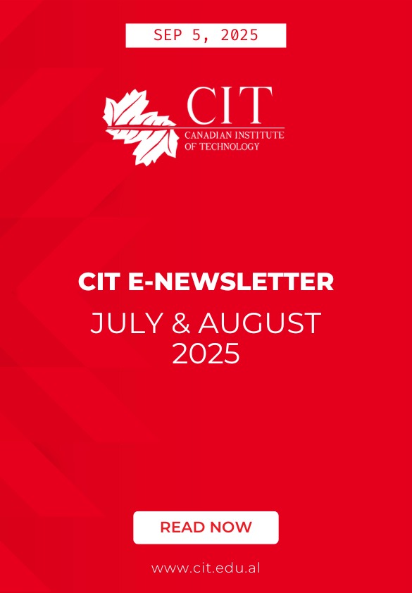 Newsletters - English