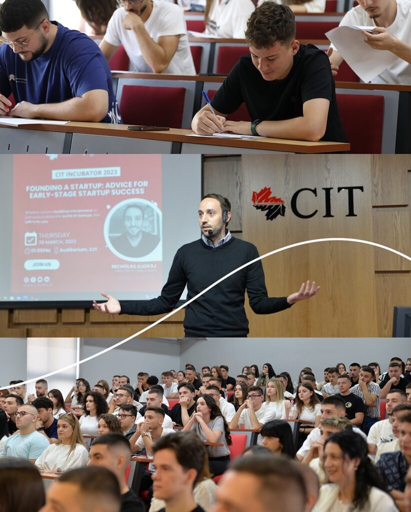 CIT Campus