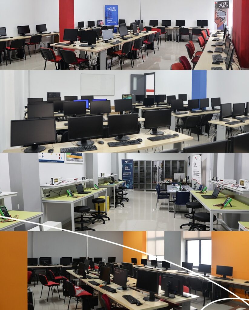 CIT Campus
