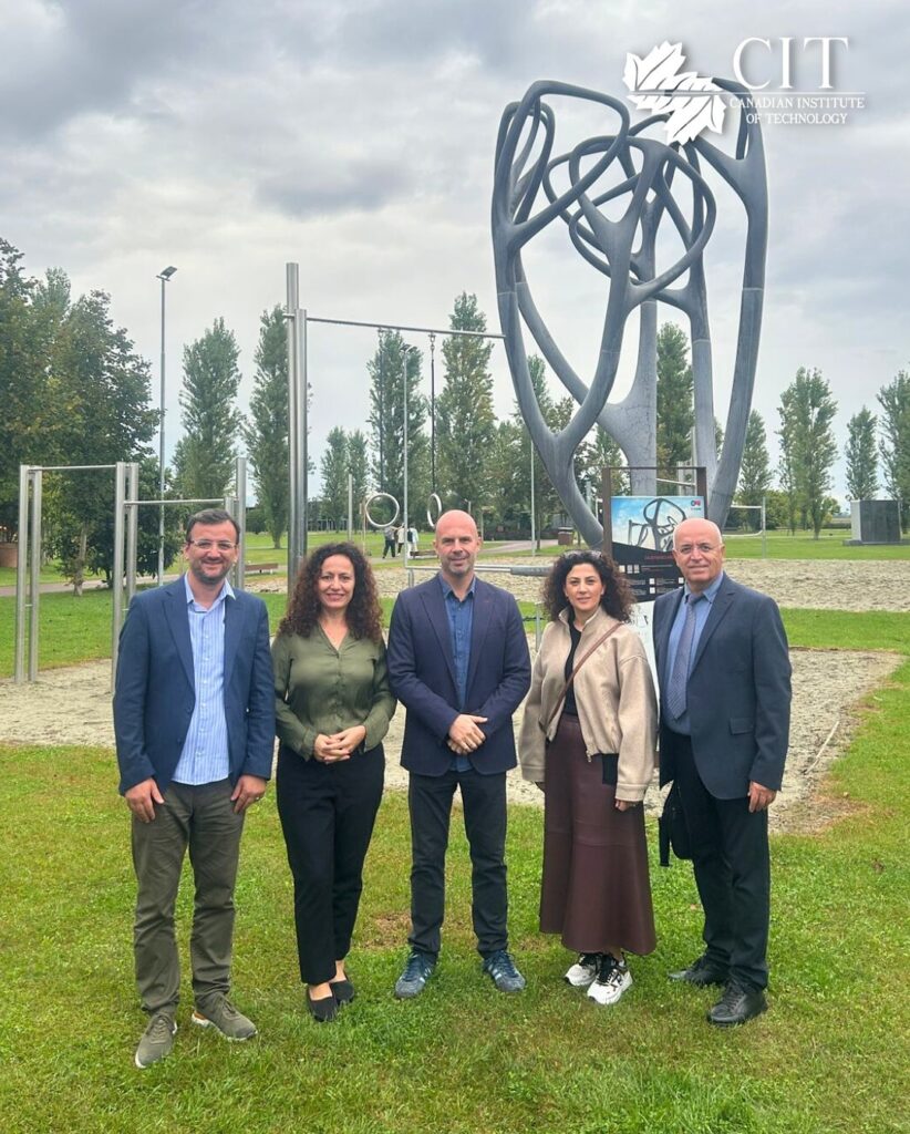 Future Farming – Diaspora4Innovation | Venice, Italy