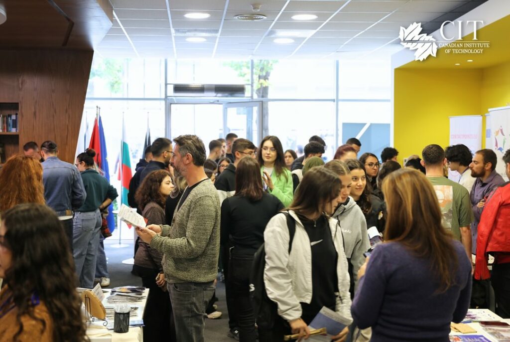 Erasmus Info Day