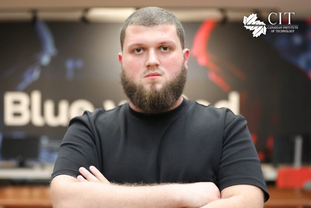 CIT Students Represent Albania at the European Cybersecurity Challenge 2025 in Poland 2 CIT Students Represent Albania at the European Cybersecurity Challenge 2025 in Poland