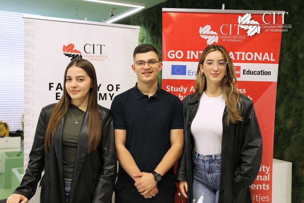 Erasmus Info Day