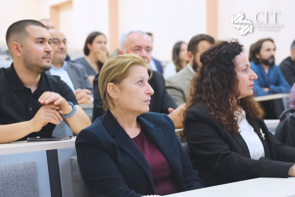 Welcoming the New Academic Year | Academic Staff Meeting 8 Welcoming the New Academic Year | Academic Staff Meeting