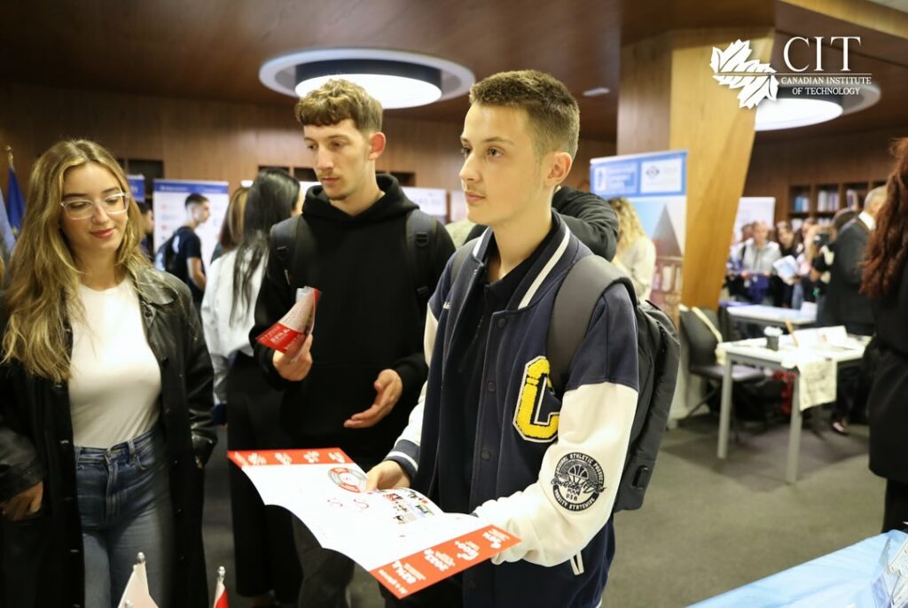Erasmus Info Day