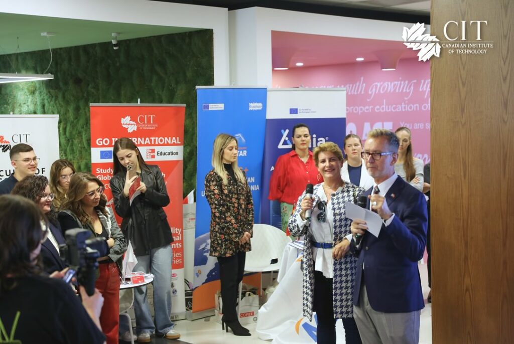 Erasmus Info Day