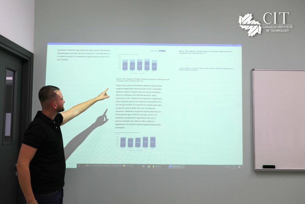 Presentation of Diploma Topics in the Course “Auditing of Transport Traffic” 5 Presentation of Diploma Topics in the Course “Auditing of Transport Traffic”