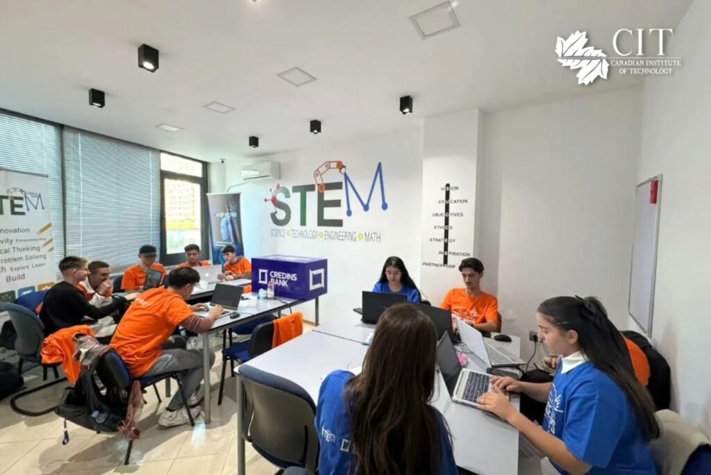 NASA Space Apps Challenge 2025