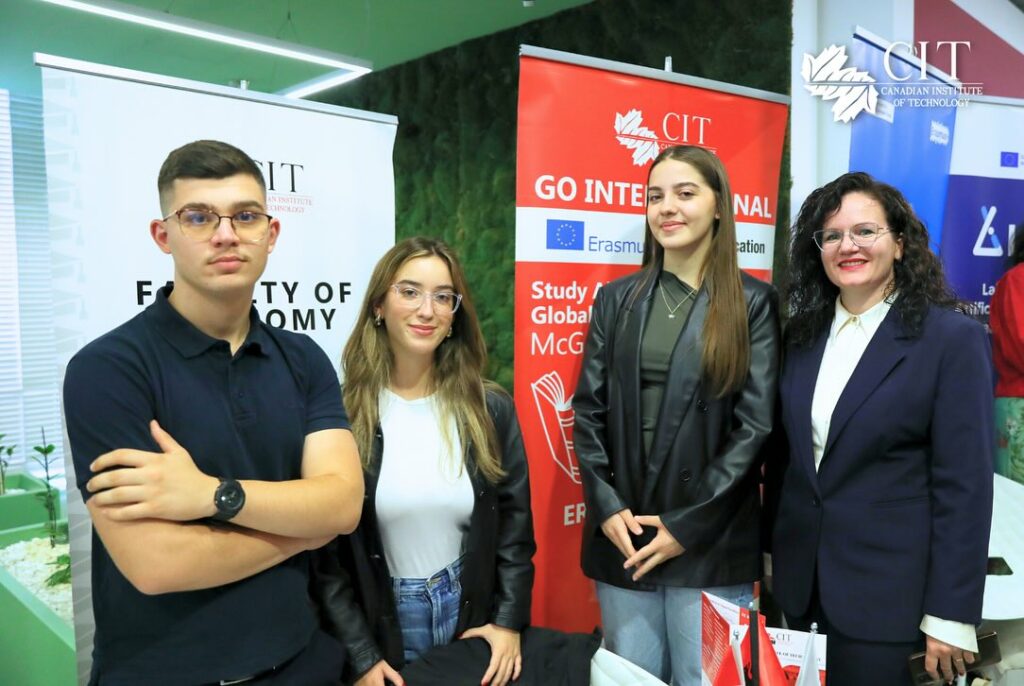 Erasmus Info Day